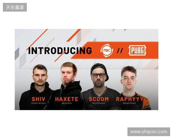 OverDrive：我听说！kyxsan将成为FaZe的指挥